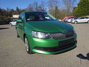 1.2 TSI (66 KW)