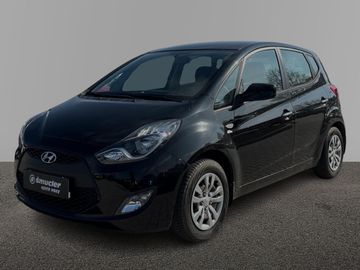 1.6 CVVT / 92 kW Trikolor Auto