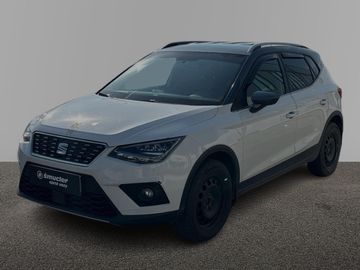 1.0 TSI / 70 kW Xcellence