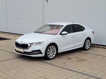 Style 1.5 TSI 110 kW