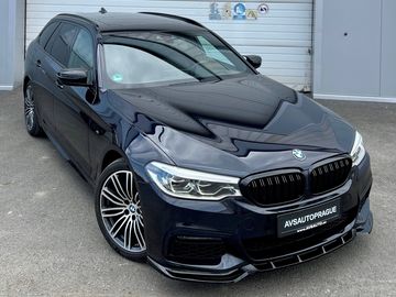 XDRIVE TOURING G31 M-SPORT