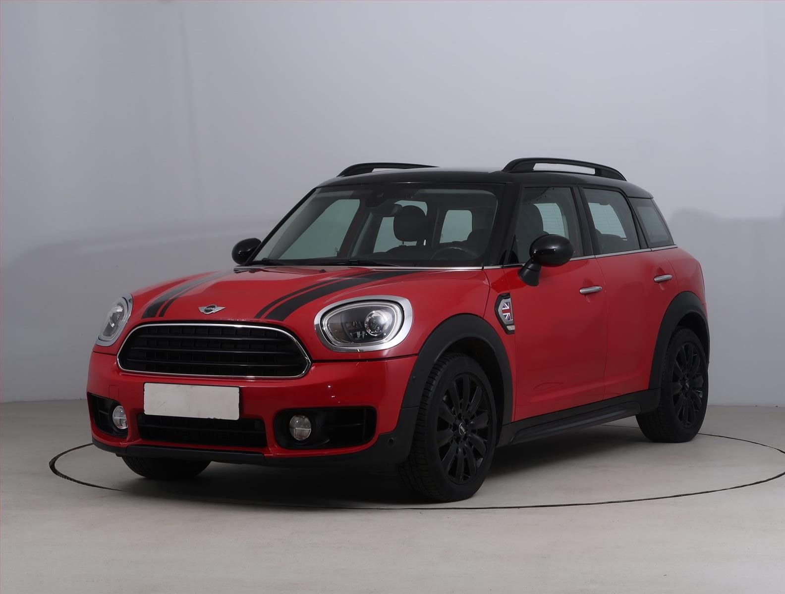 Mini Countryman, Cooper, Automat - fotka 2