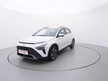 Smart 1.0 T-GDI 74 kW