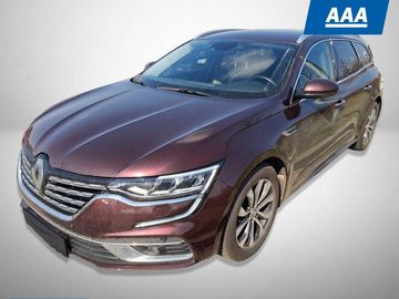 2.0 Blue dCi, Automat