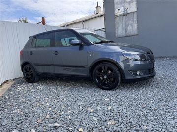 1,2 TSI Monte Carlo