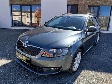 1,4 TSi 103kW, DSG, 1.MAJITEL
