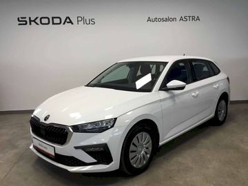 Selection 1.0 TSI 70 kW