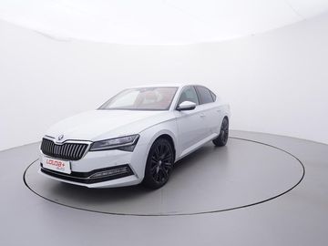 L&K 2.0 TDI 147 kW