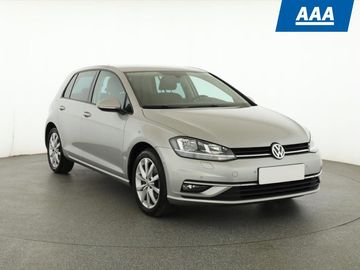1.4 TSI, Navi