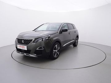 GT-LINE 1.6 133 kW