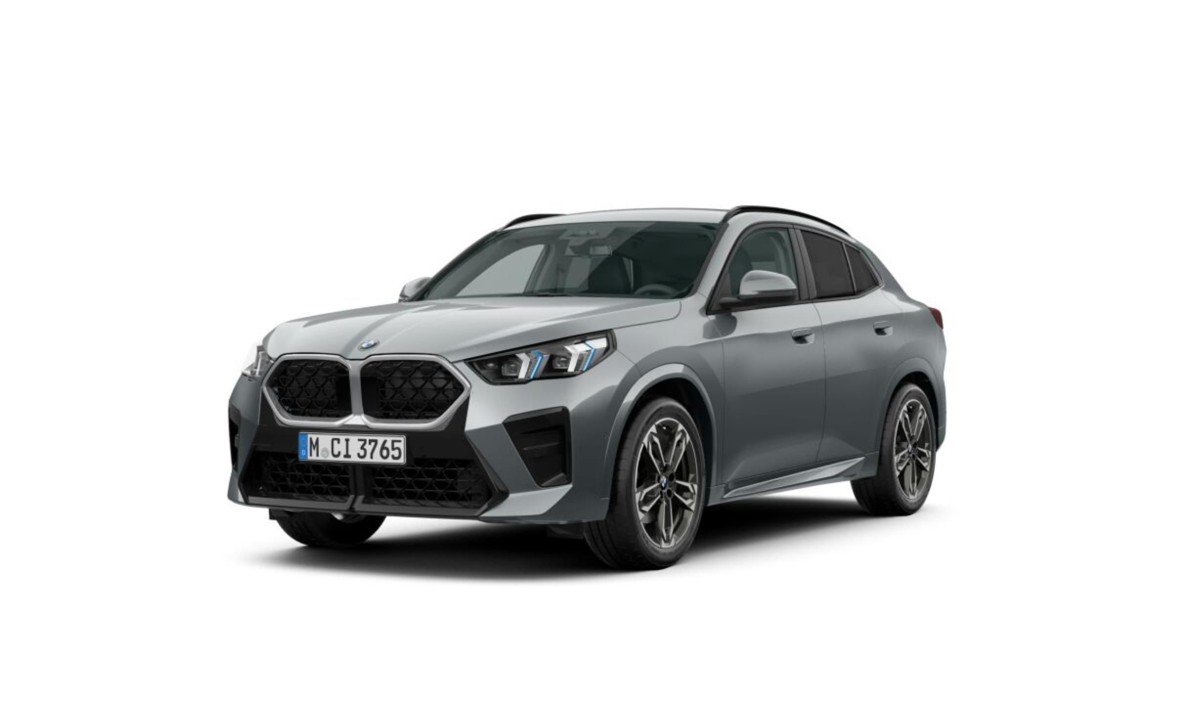 BMW X2, X2 sDrive 20i