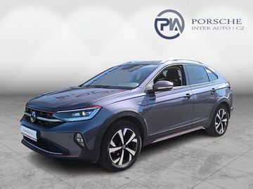 1.5 TSi Style