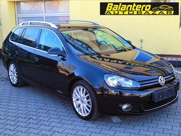 1,4 TSi Style *SERV.KNÍŽKA*