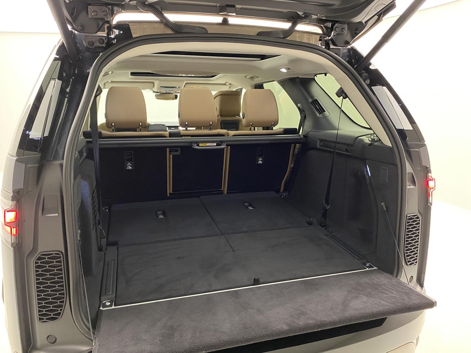 Land Rover Discovery, D350 TEMPEST AWD AUT - fotka 5