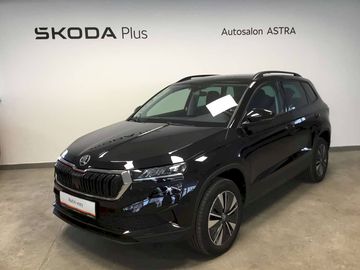 Selection 2.0 TDI 85 kW