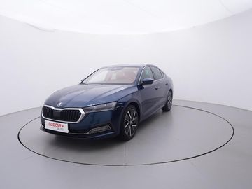 Style Plus 2.0 TDI 110 kW