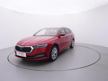 Style 2.0 TDI 85 kW