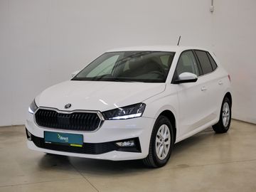 1.0 TSI 81 kW Style