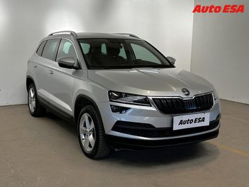 1.5 TSi,1.maj,ČR,Style