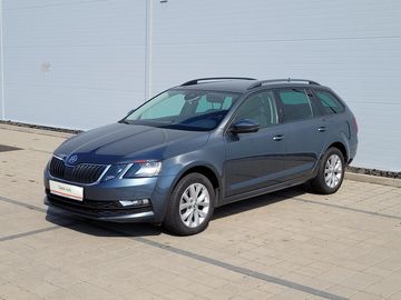 Ambition Plus 2.0 TDI 110 kW