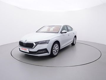 Style 2.0 TDI 85 kW
