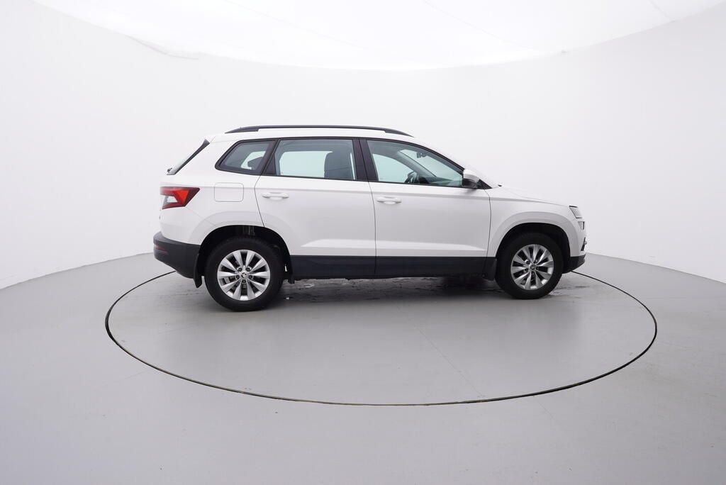 Škoda Karoq, Ambition 1.6 TDI 85 kW - fotka 6