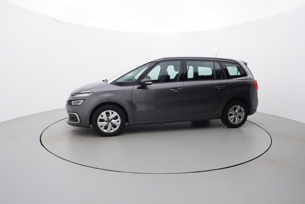 Citroën C4 SpaceTourer, 1.5 96 kW - fotka 2