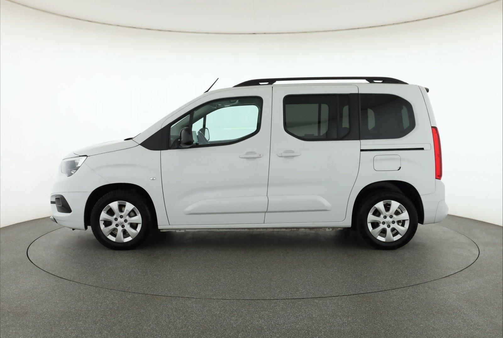Opel Combo, 1.5 CDTI, Elegance, 5Míst - fotka 3