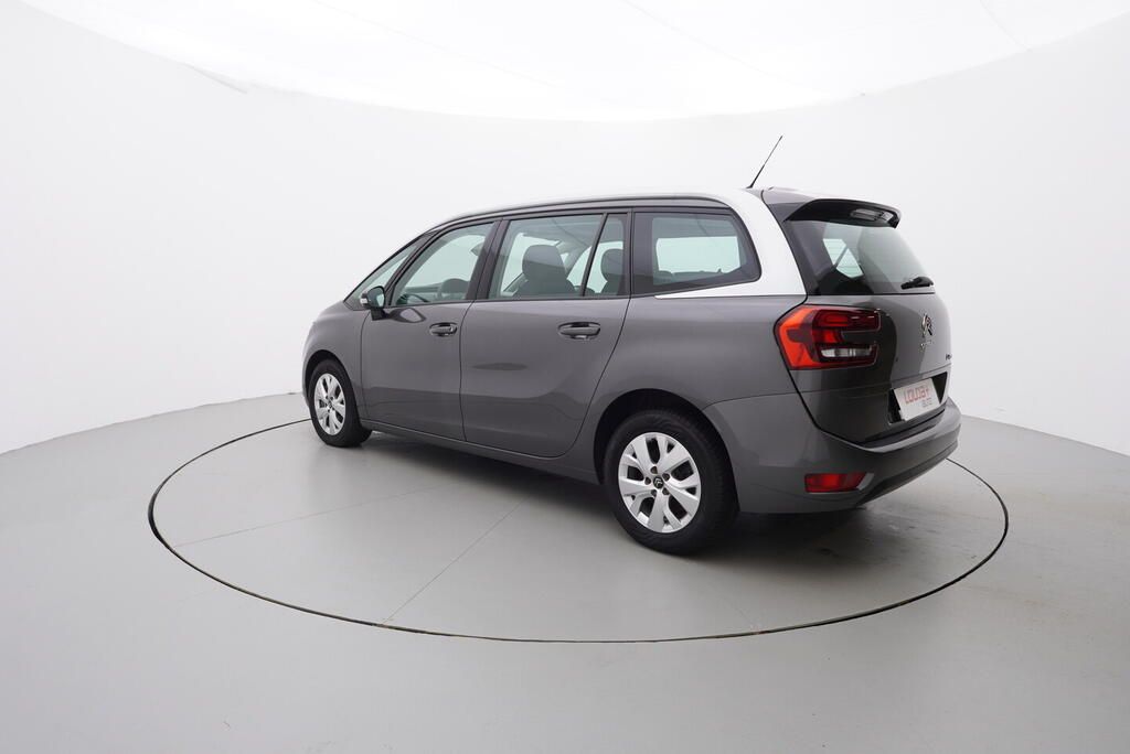 Citroën C4 SpaceTourer, 96 kW - fotka 4