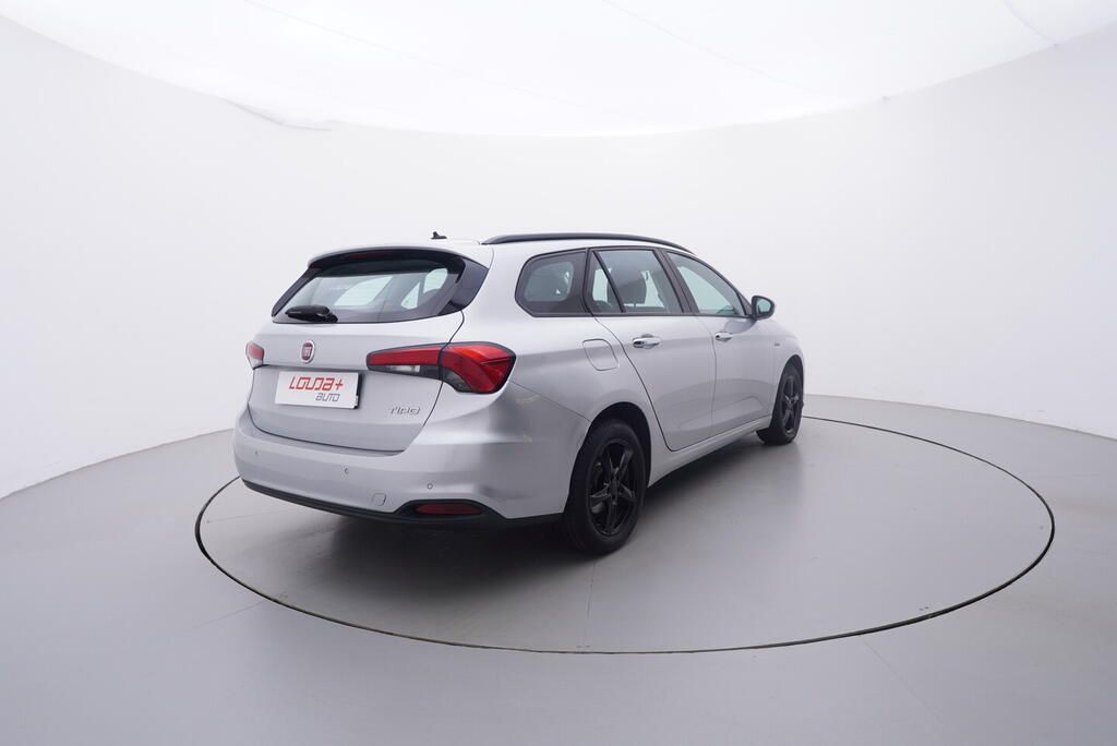 Fiat Tipo, Easy  88 kW - fotka 5