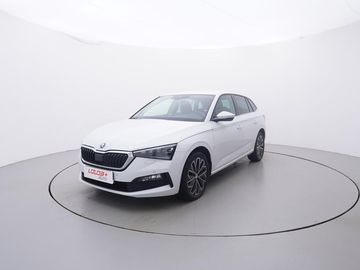 Style Plus 1.5 TSI 110 kW