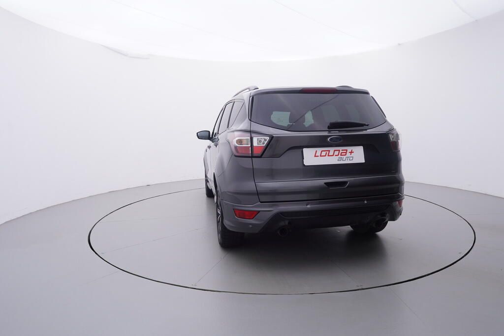 Ford Kuga, St line 2.0 TDCi 132 kW - fotka 4