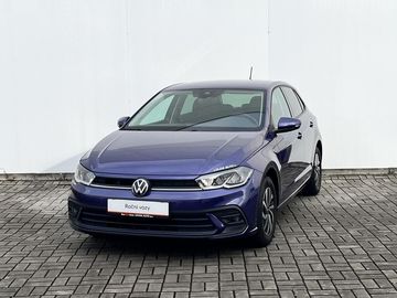Life 1.0 TSI 70 kW