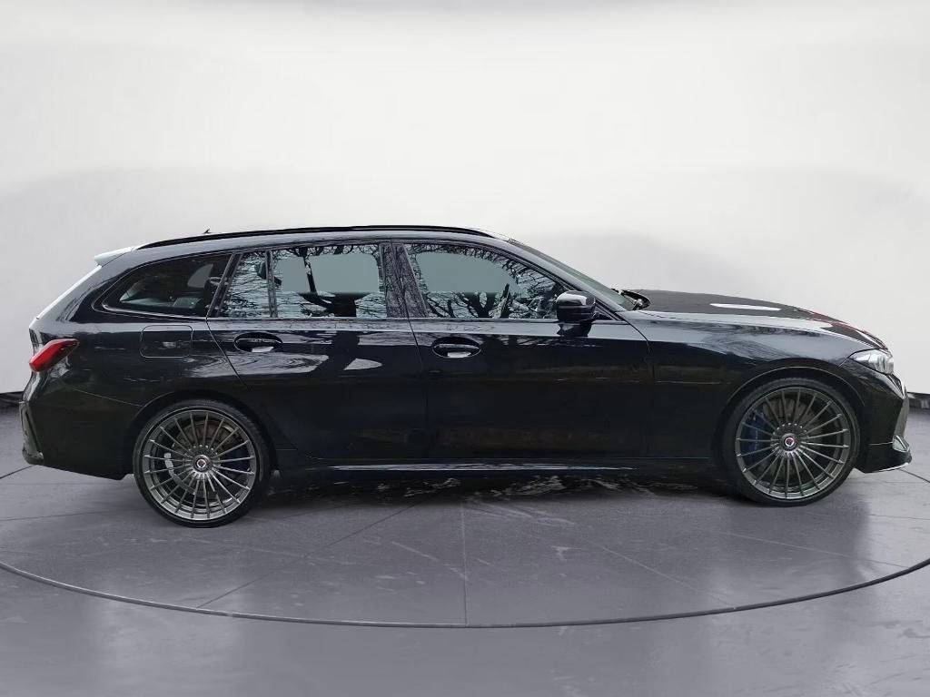 Alpina B3 S, 3.0 Allrad Touring*Navi*Led* - fotka 6