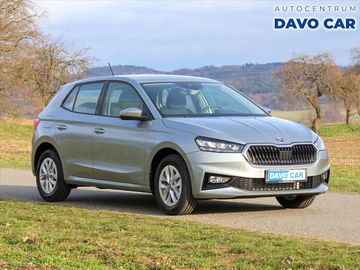 1,0 TSi DSG Edice 130let DPH