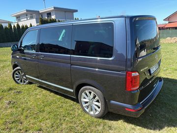 Volswagen Multivan T6 2.0 TDI