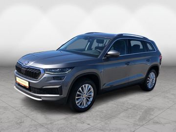 2.0 TDi DSG 7st. 4x4 STYLE
