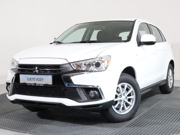 100 let 1,6 MIVEC 86 KW/Tažné