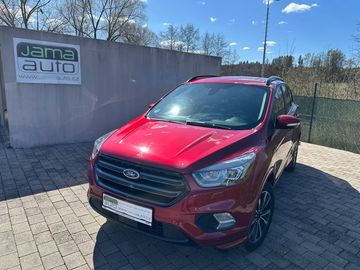 1,5 110kW ST-LINE TAŽNÉ 1.MAJ