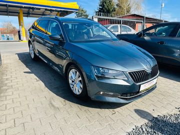 1.6TDi DSG, PO VELKÉM SERVISU