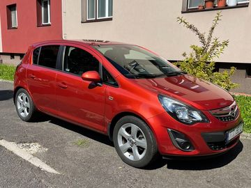 Opel Corsa 1,4