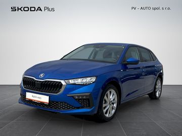 TOP SELECTION 1.0 TSI 85kW