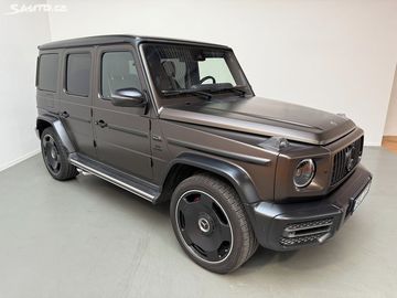 63 AMG