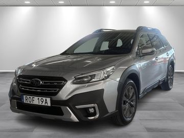 2.5i 4WD Active + tažné