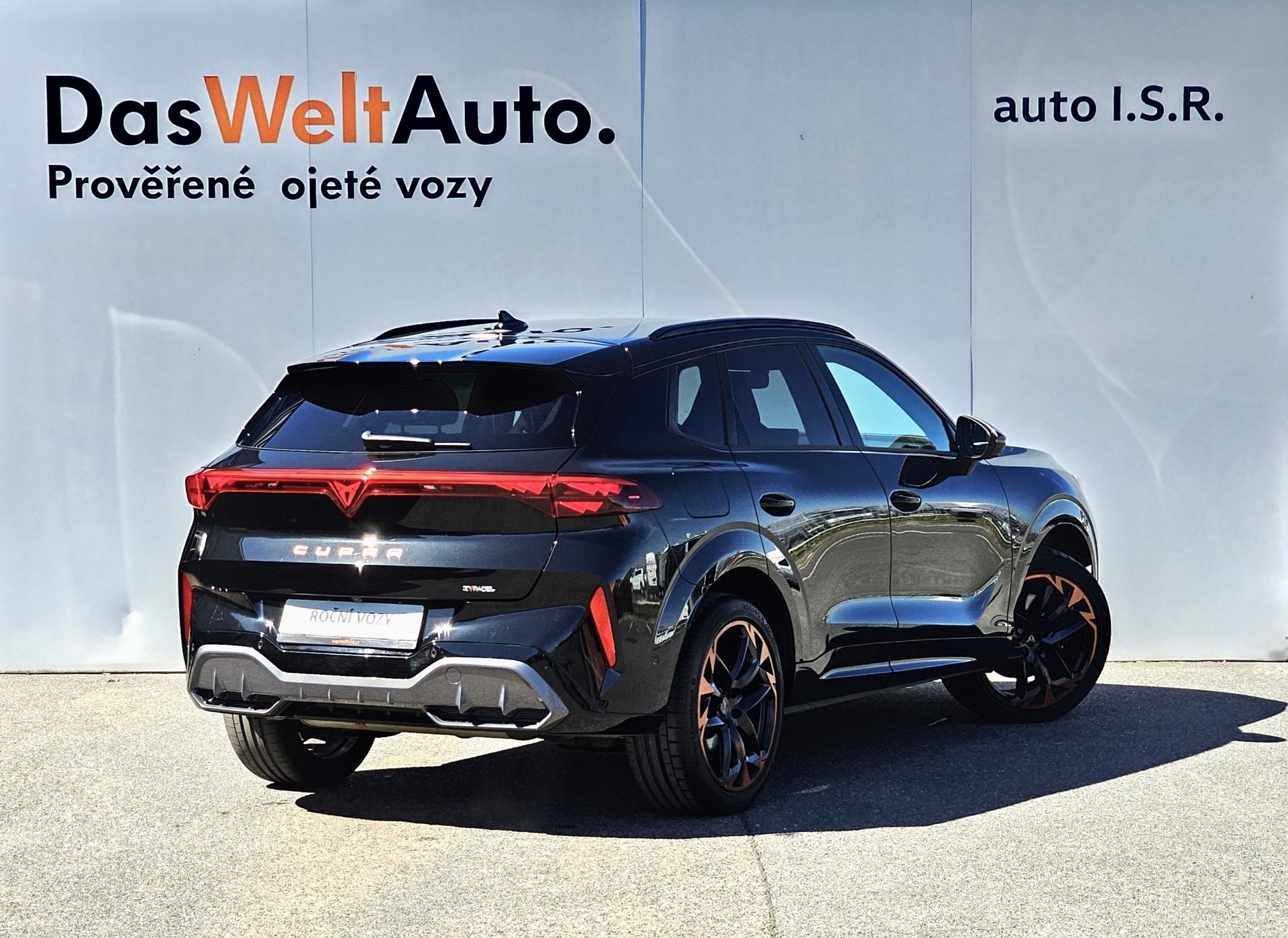 Cupra Terramar, VZ 2.0 TSI 195 kW 7DSG 4WD - fotka 2