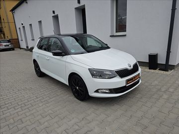 III 1,2TSi 66KW JOY 1.MAJ.