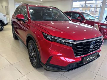 2,0 e:HEV Elegance AWD