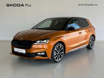 Monte Carlo 1.5 TSI / 110 kW D