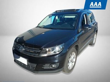 2.0 TDI, Kůže, Navi