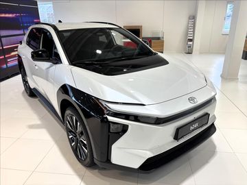 4X4  Executive 73,1 kWh